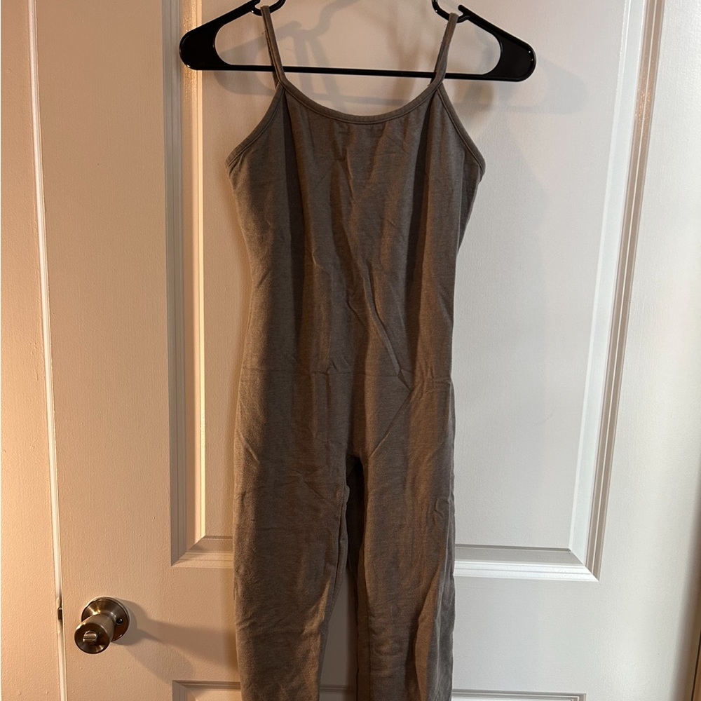Full body bodysuit jumper
